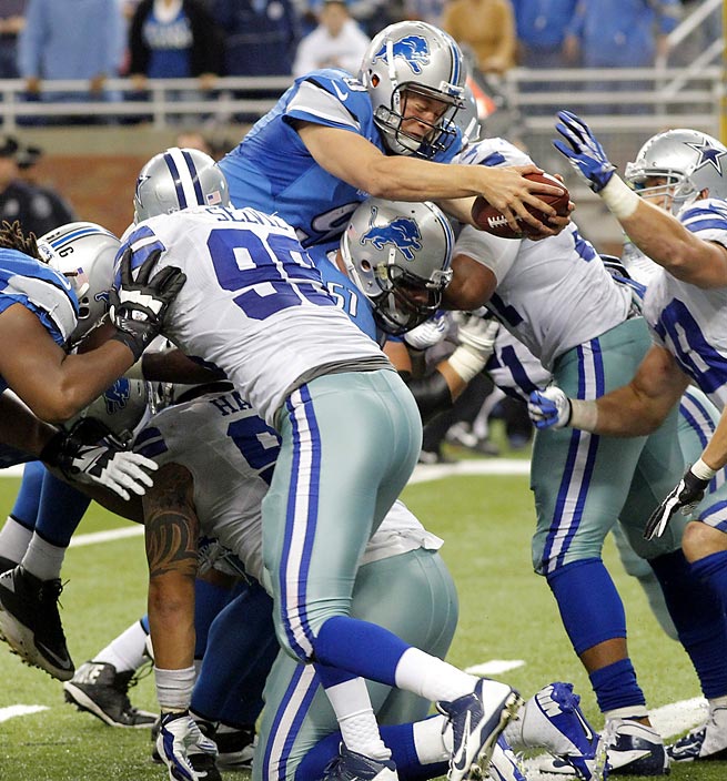 Fantasy Love/Hate Week 11 Pick Six Previews