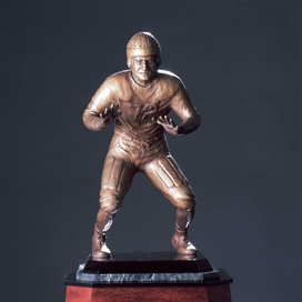 Bronko Nagurski Trophy