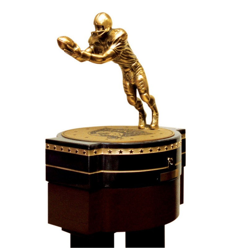 Biletnikoff Award