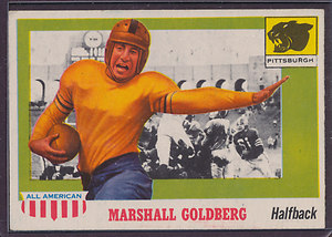 Marshall Goldberg