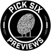 Pick Six Previews